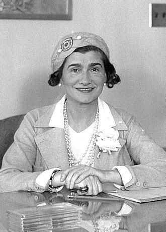 coco chanel annonce|coco chanel wikipedia.